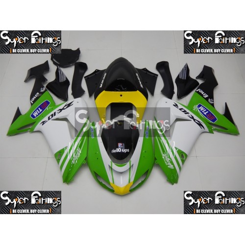 06-07 Kawasaki NINJA ZX10R DESIGN 23